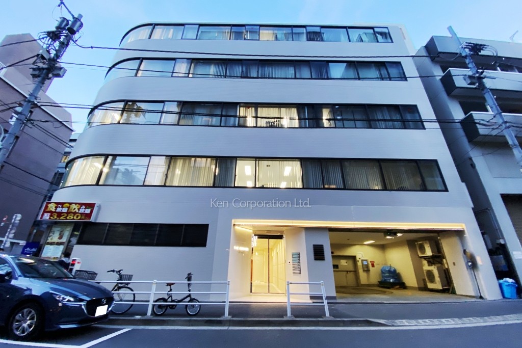 THE CORNER 日本橋人形町