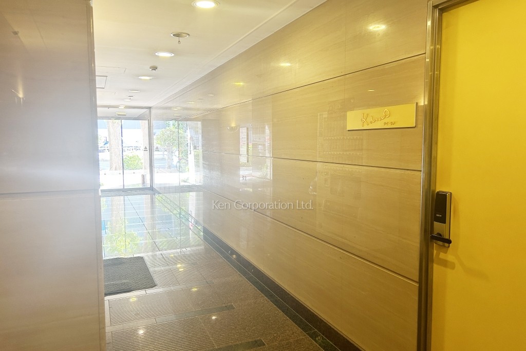 陽光銀座セントラルビル