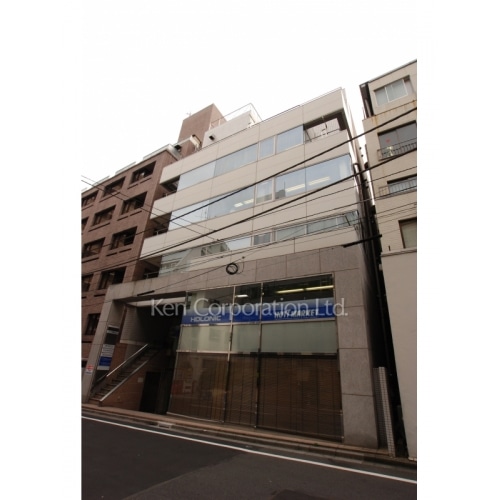 ベルデ青山ビル