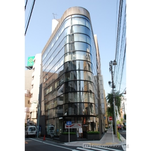 ＤＫＫ東日本橋ビル