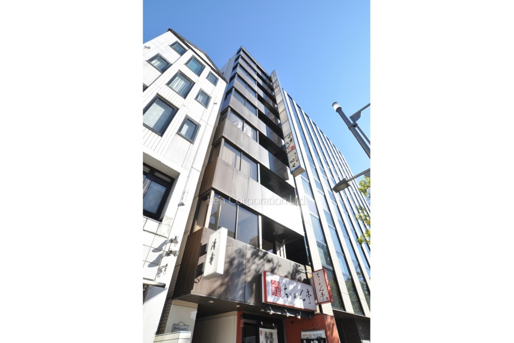 アーバンメイツビル