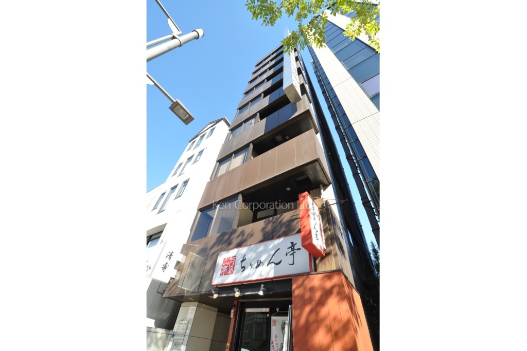 アーバンメイツビル