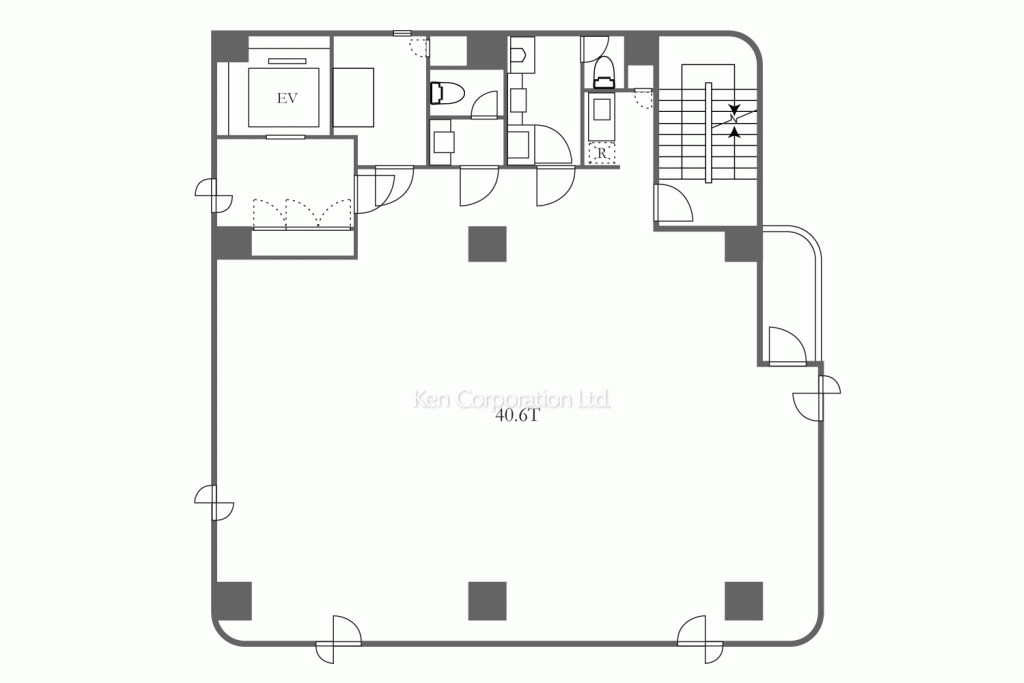 日本橋人形町石井ビル