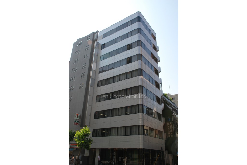 日本橋人形町石井ビル