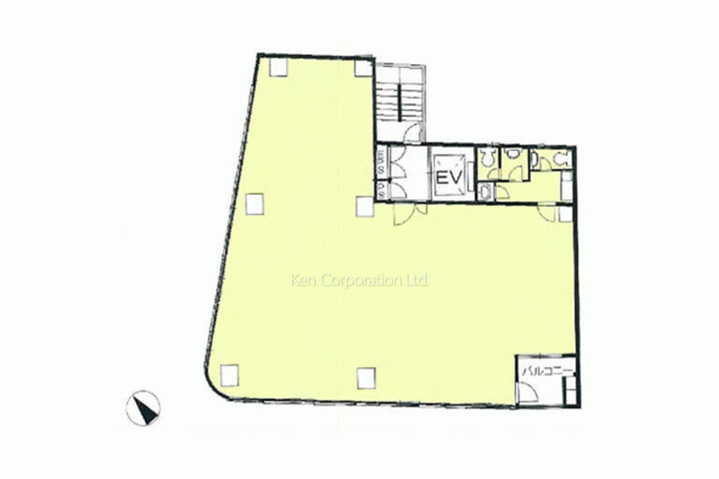 Shinto GINZA EASTビル