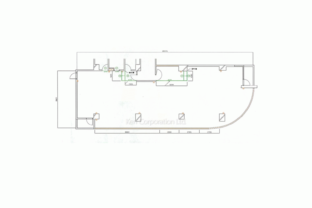 日本橋スカイビル