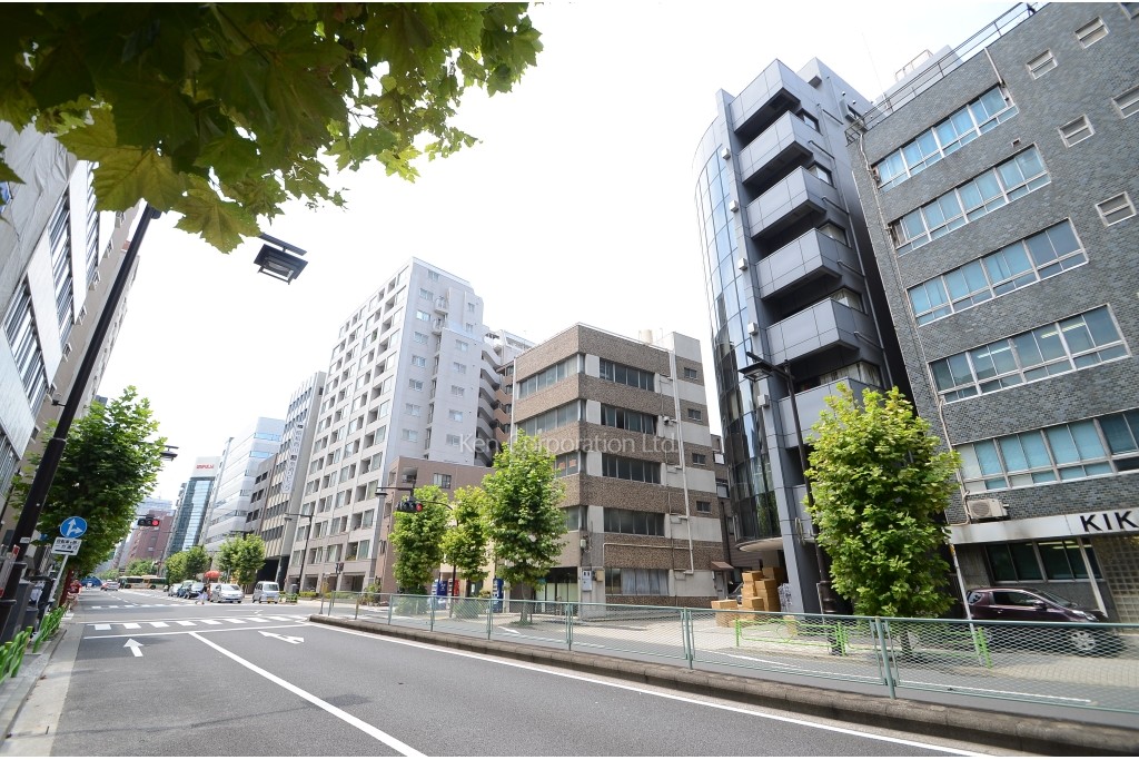 日本橋スカイビル