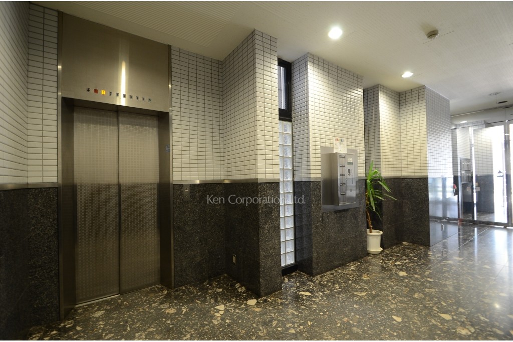 日本橋スカイビル