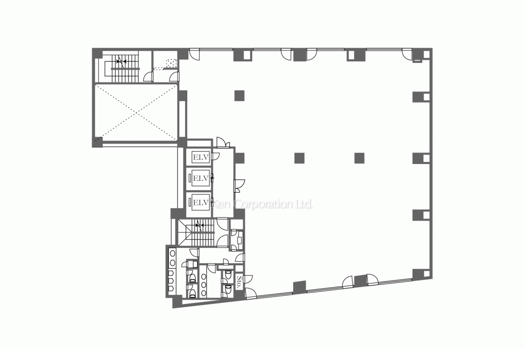 日本橋浜町パークビル
