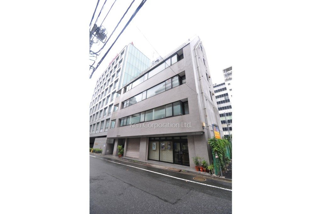 シーラックグループ日本橋兜町ビル