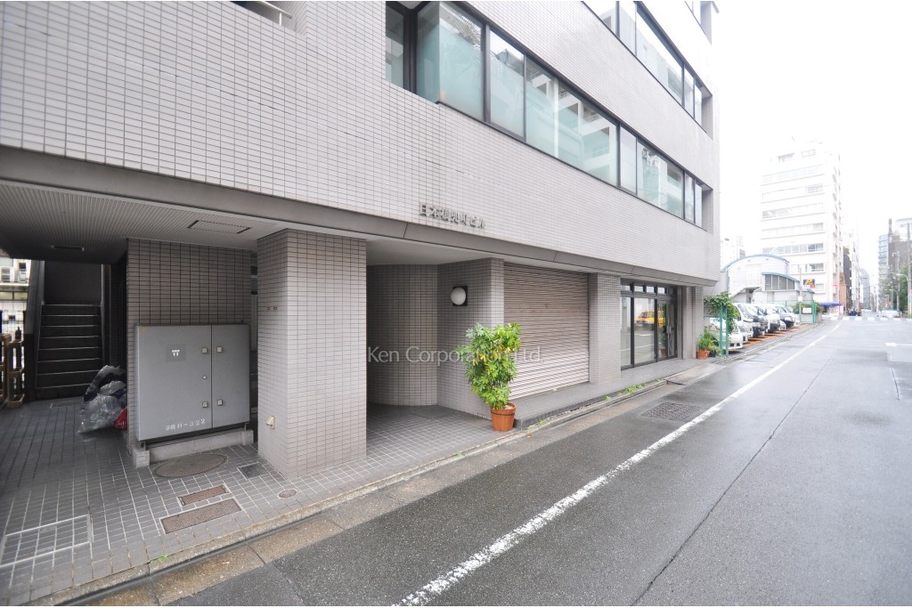 シーラックグループ日本橋兜町ビル