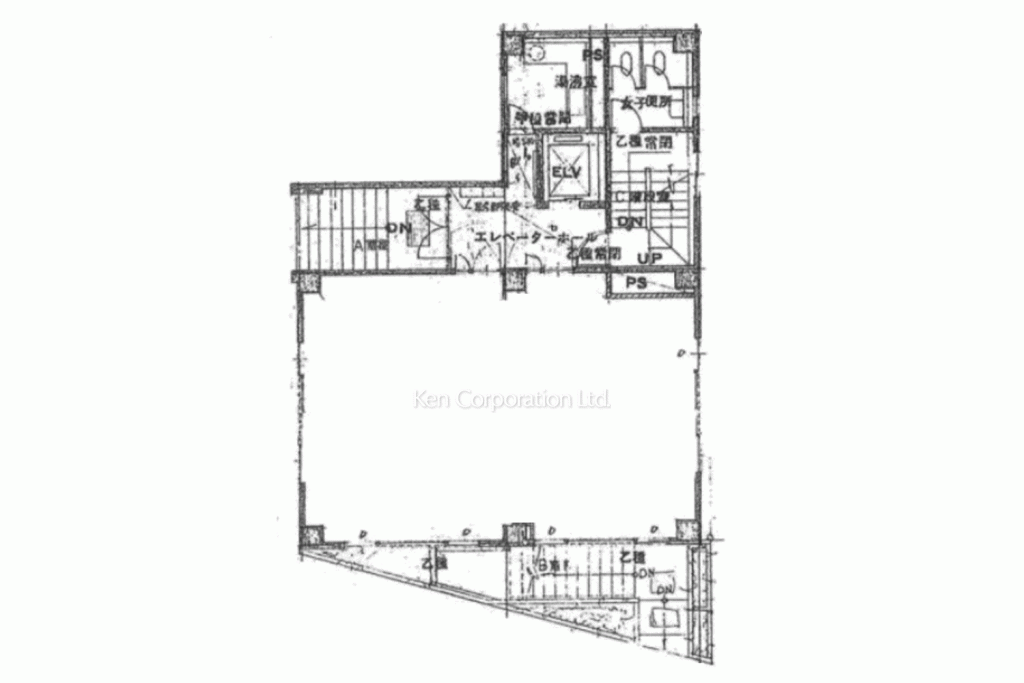 日本橋テイユービル
