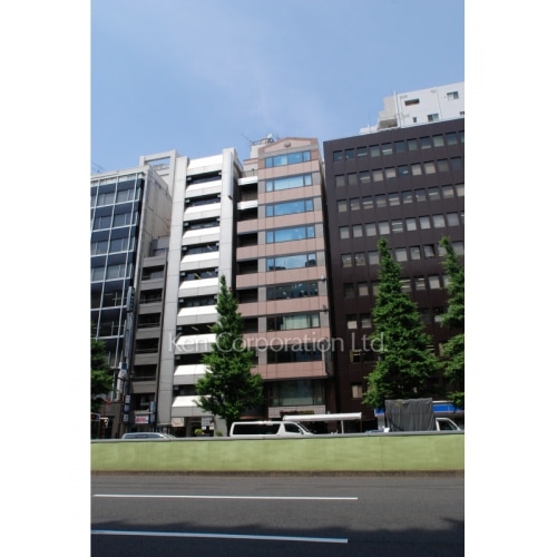 ヒューリック八重洲通ビル