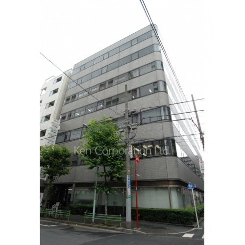 日本橋コアビル