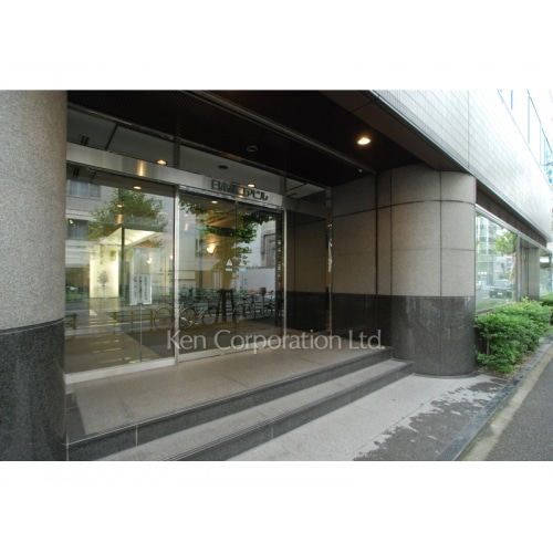 日本橋コアビル