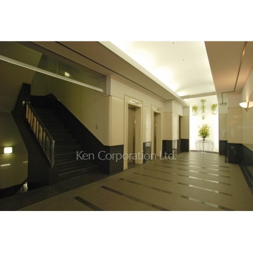 日本橋コアビル