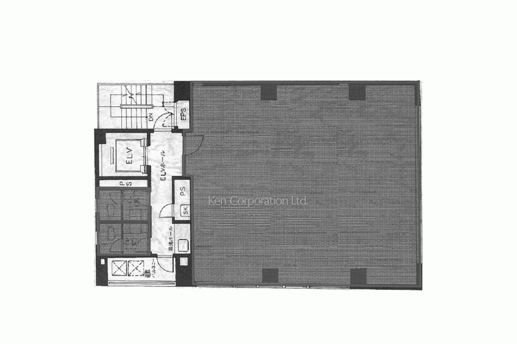 日本橋グレイスビル