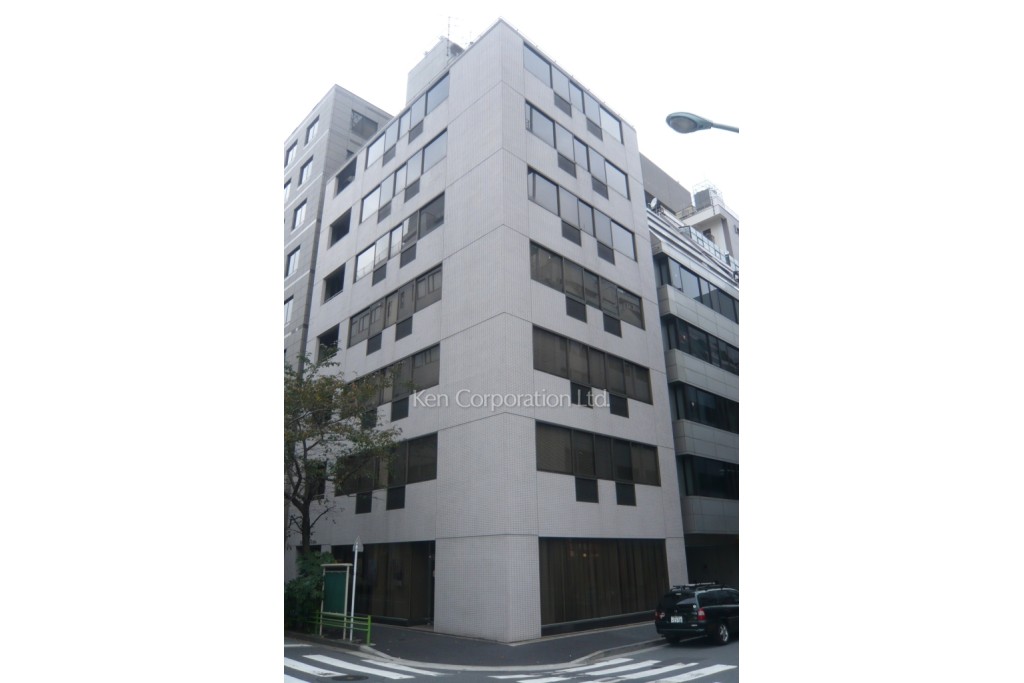 日本橋グレイスビル