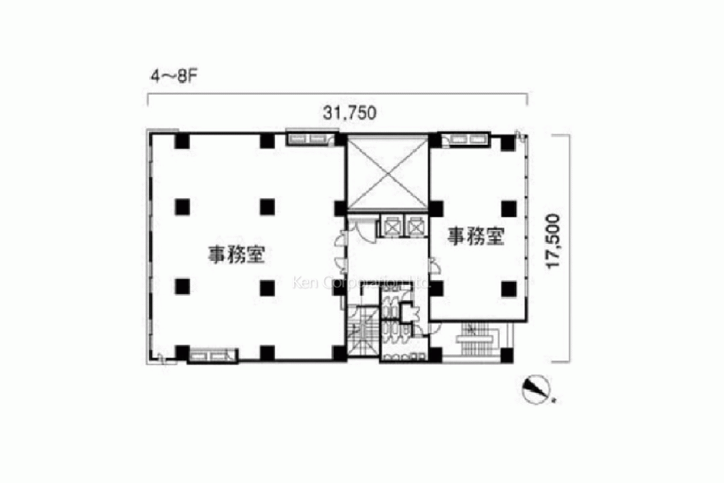 EDGE小伝馬町ビル