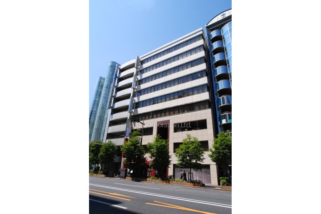 EDGE小伝馬町ビル