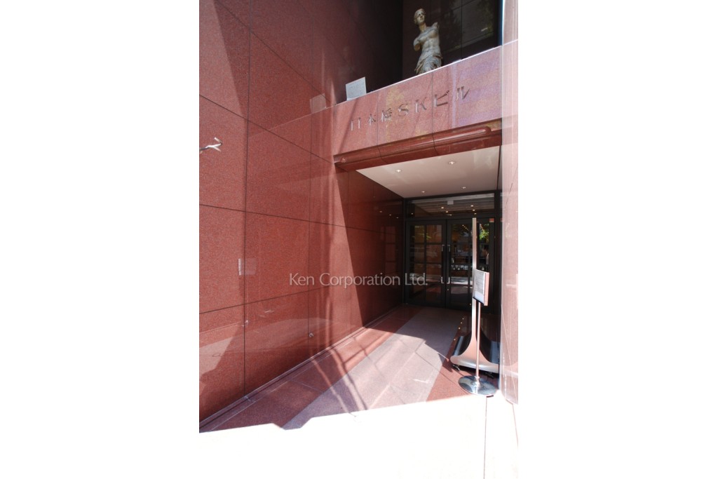 EDGE小伝馬町ビル