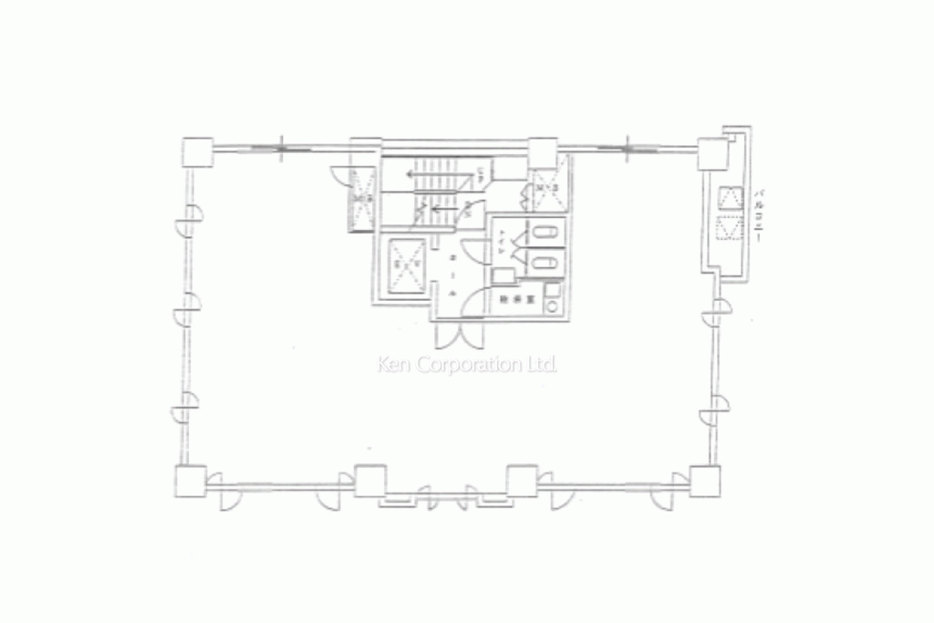 八丁堀ファーストスクエア