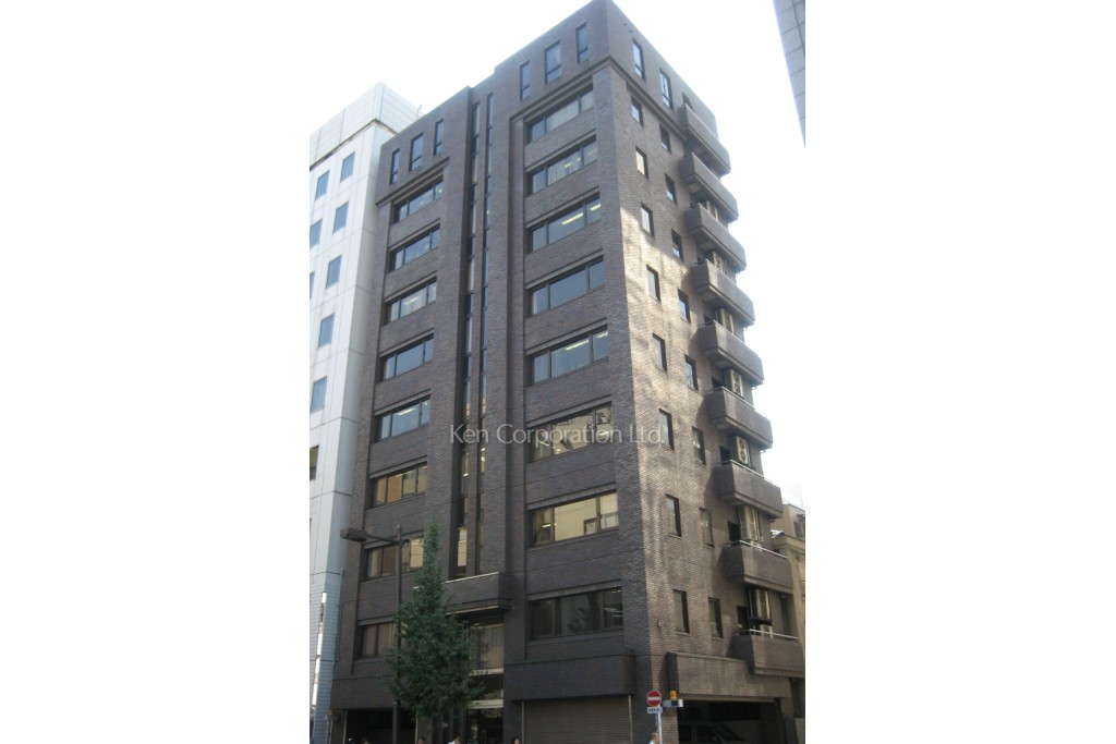 八丁堀ファーストスクエア