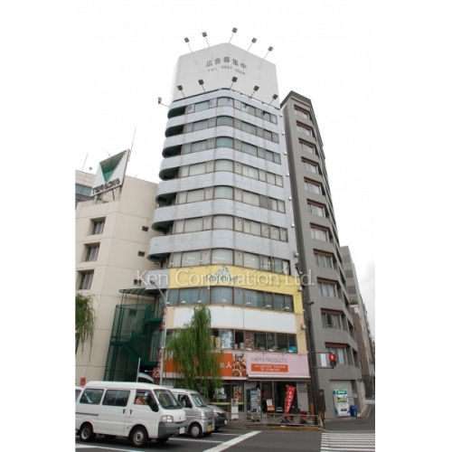 シェルプリーズビル