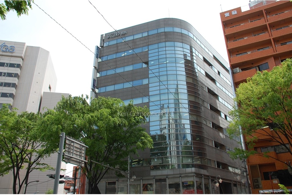 アコード新宿ビル