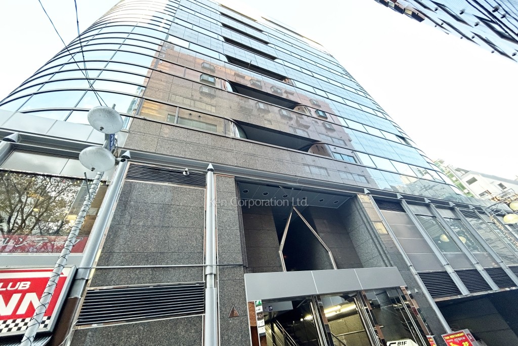 アコード新宿ビル