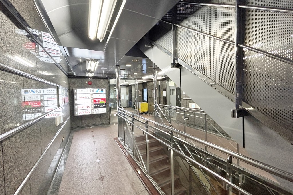 アコード新宿ビル