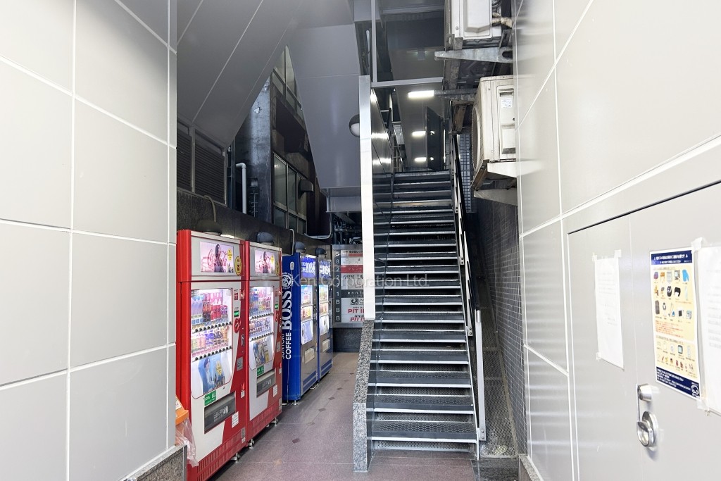 アコード新宿ビル