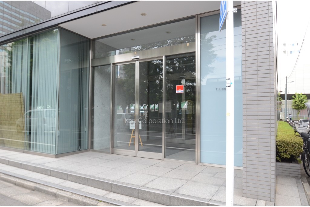 TIE浜町ビル