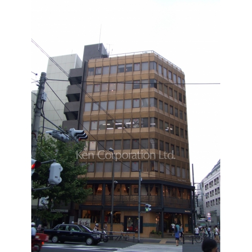 ニュー関口ビル