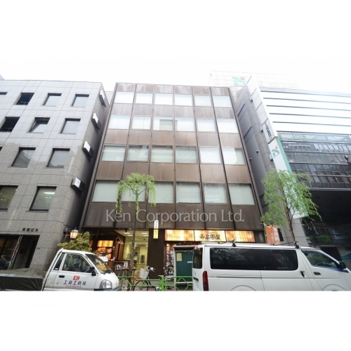 南星八重洲ビル