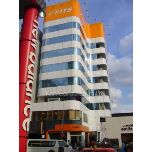 ニューウェイブ原宿