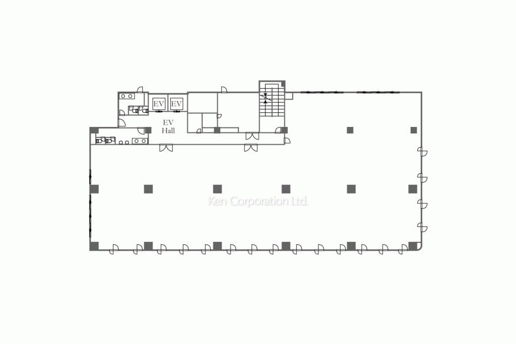日本生命渋谷アネックス
