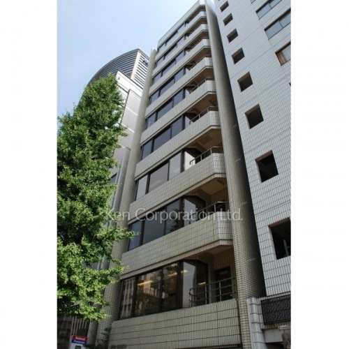 南平台大崎ビル