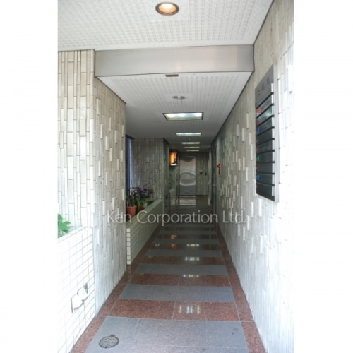 南平台大崎ビル