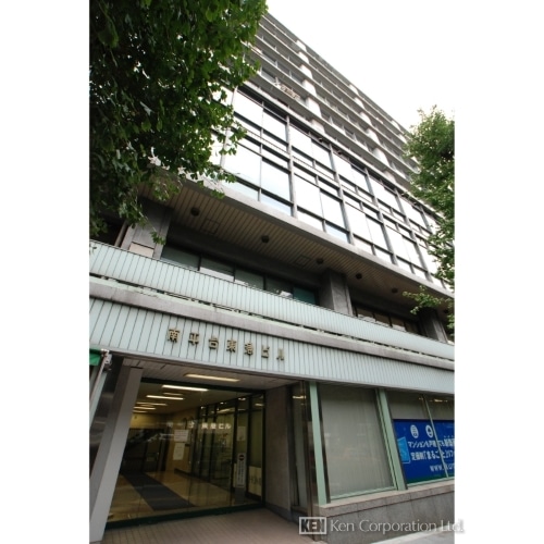 南平台東急ビル