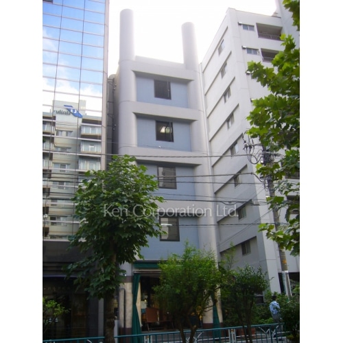 日宝恵比寿ビル