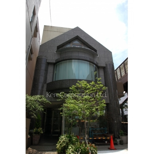 ジョワレ代官山