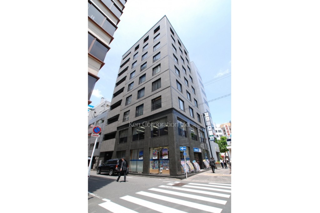 エスエフ茅場町ビル