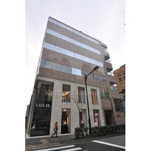 エイコー銀座ビル