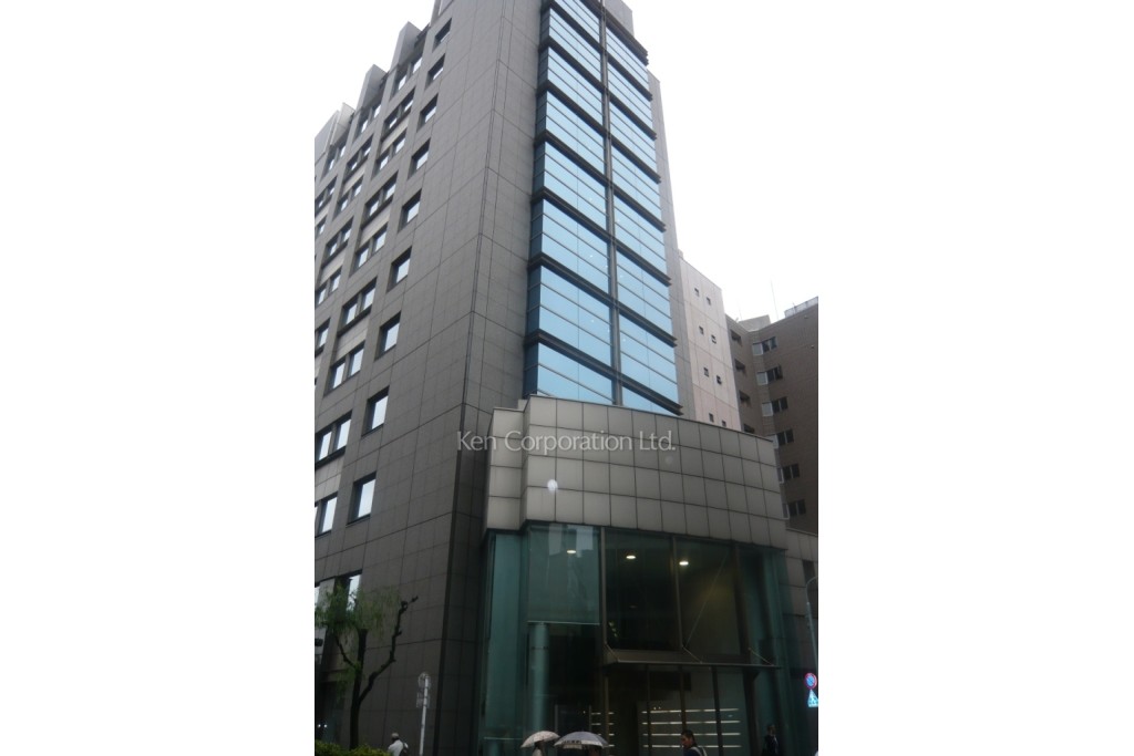 マルイト銀座ビル