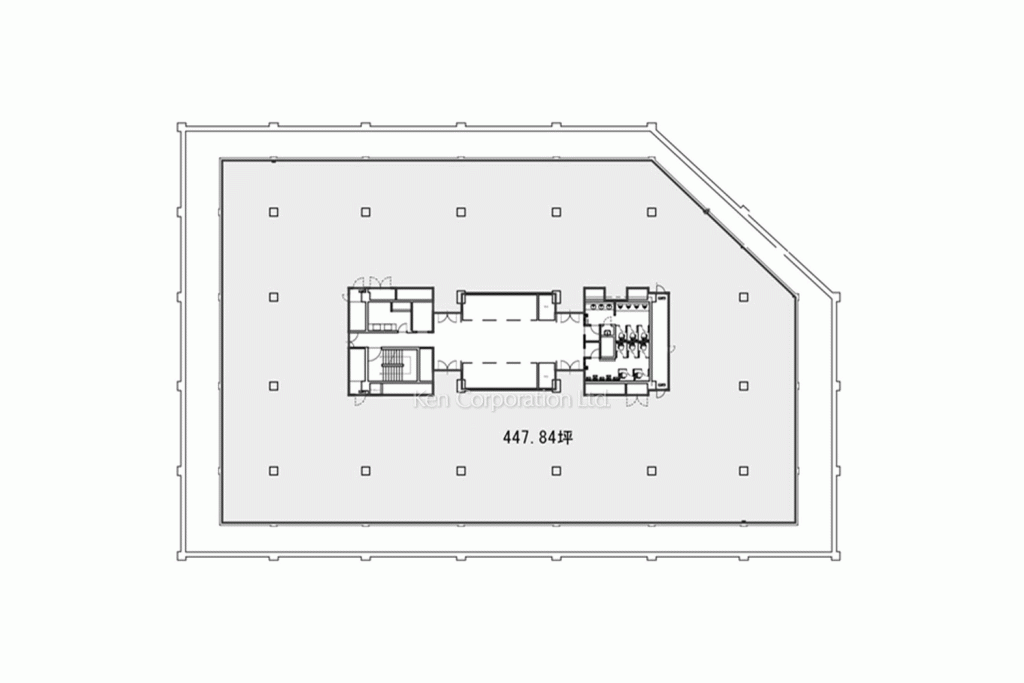 紀尾井町パークビル