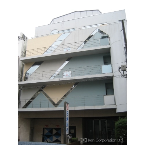 ビューネ蛎殻町ビル