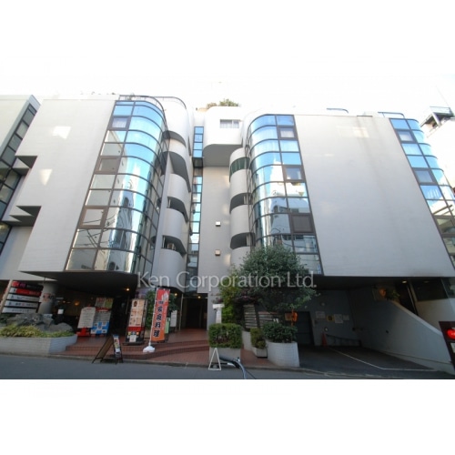 メゾン・ド・シャルー九段南