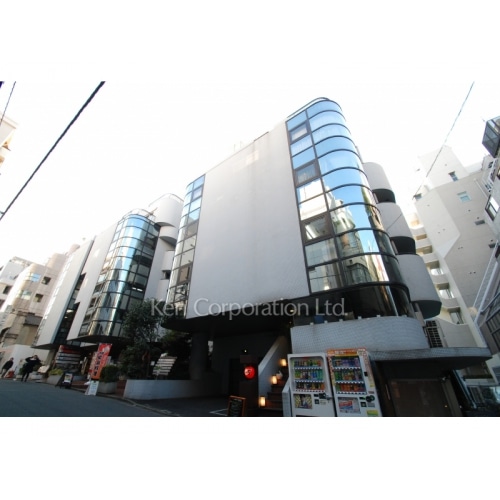 メゾン・ド・シャルー九段南