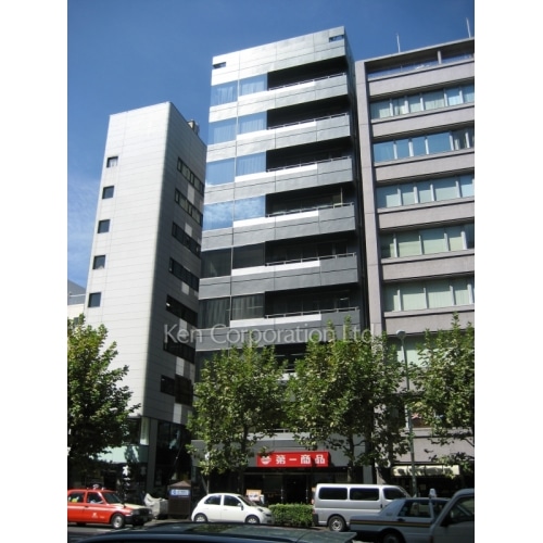 茅場町スクエアビルディング